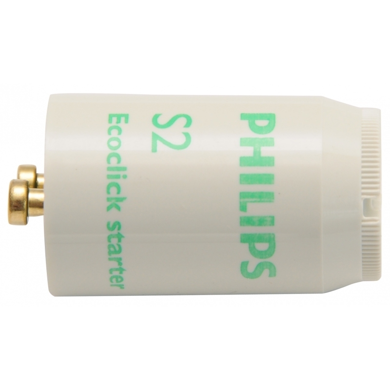 Starter Philips® S2 (Single 4-22W) - onpura