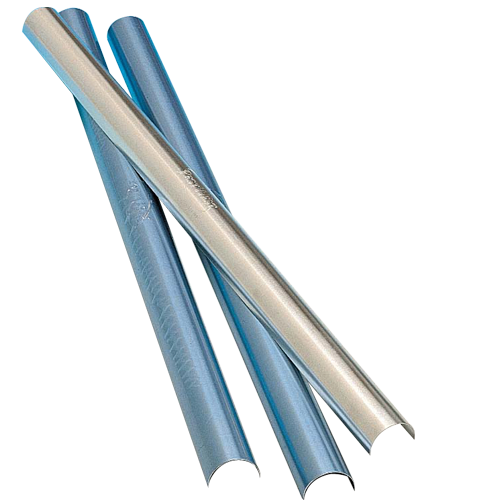 Reflectobakt®-Abdeckschale für 14 Watt-Stabröhre, 53 cm